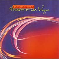Heaven Or Las Vegas (Reed)